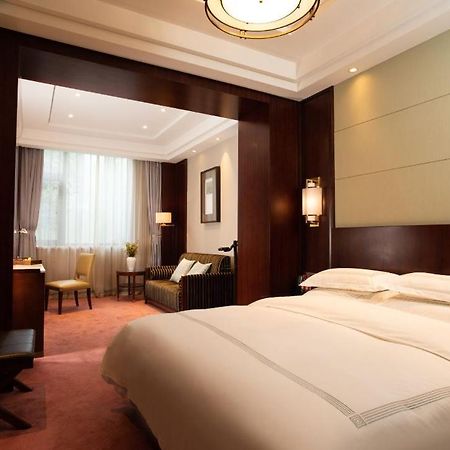 Zhejiang Xizi Hotel Hàng Châu Ngoại thất bức ảnh