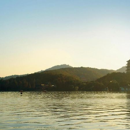 Zhejiang Xizi Hotel Hàng Châu Ngoại thất bức ảnh