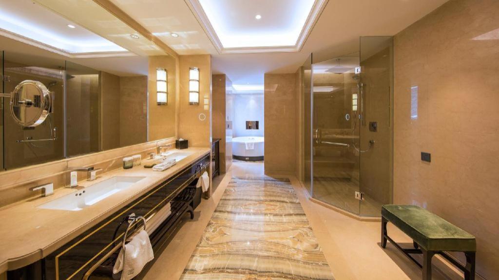 Zhejiang Xizi Hotel Hàng Châu Ngoại thất bức ảnh