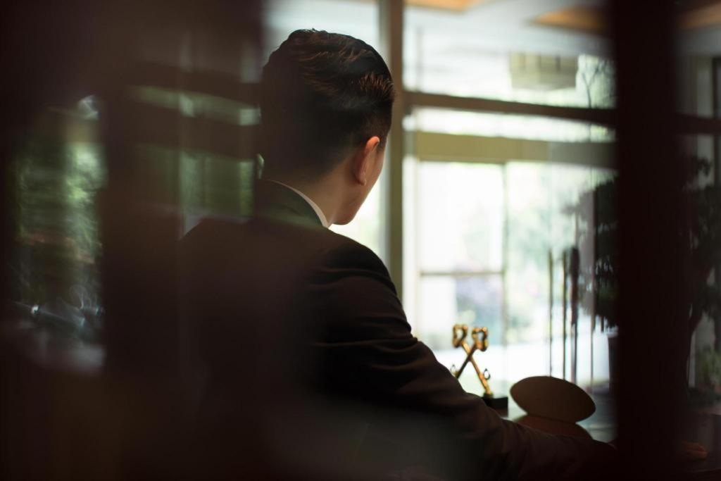 Zhejiang Xizi Hotel Hàng Châu Ngoại thất bức ảnh
