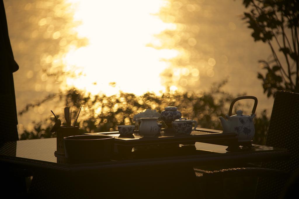 Zhejiang Xizi Hotel Hàng Châu Ngoại thất bức ảnh