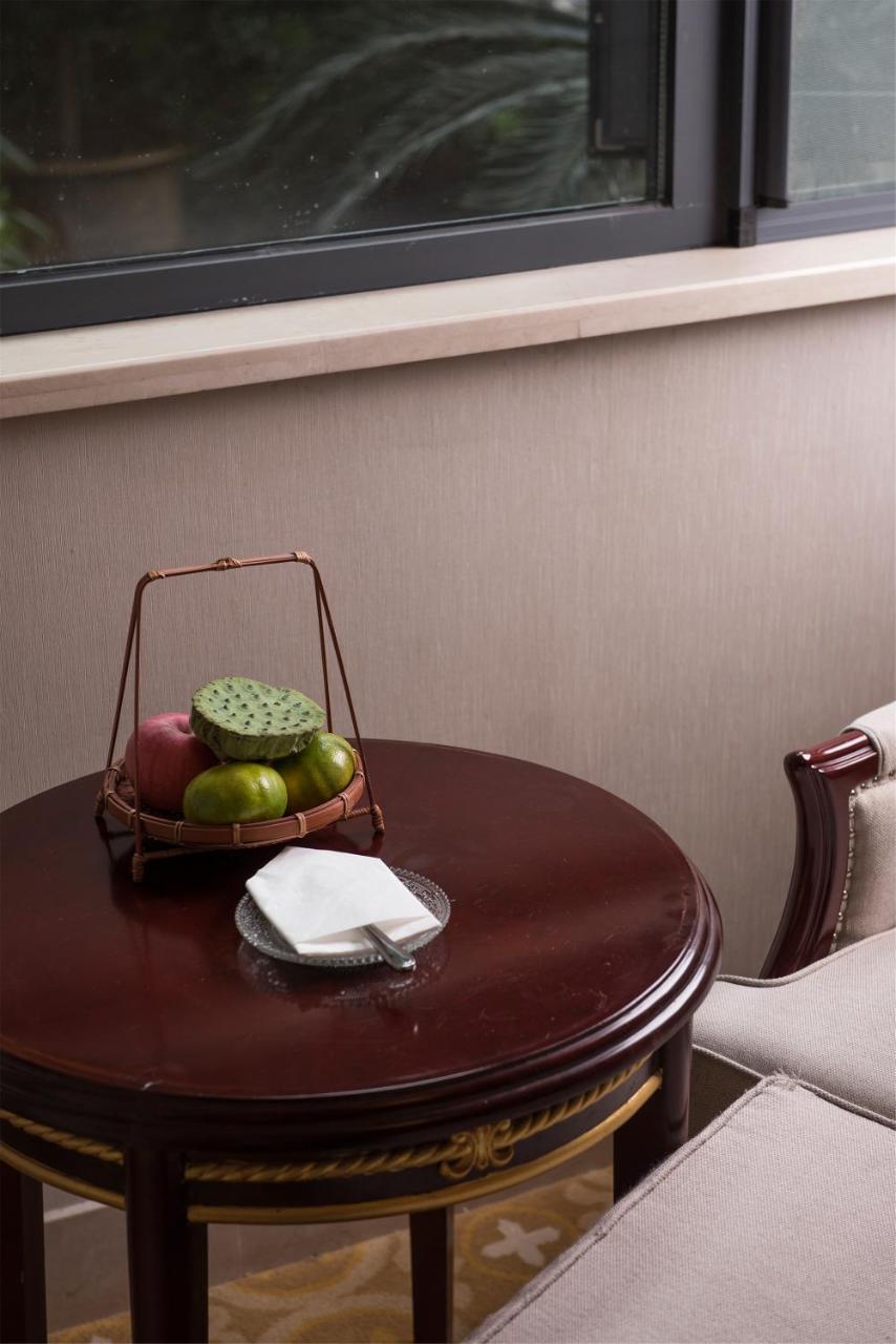 Zhejiang Xizi Hotel Hàng Châu Ngoại thất bức ảnh