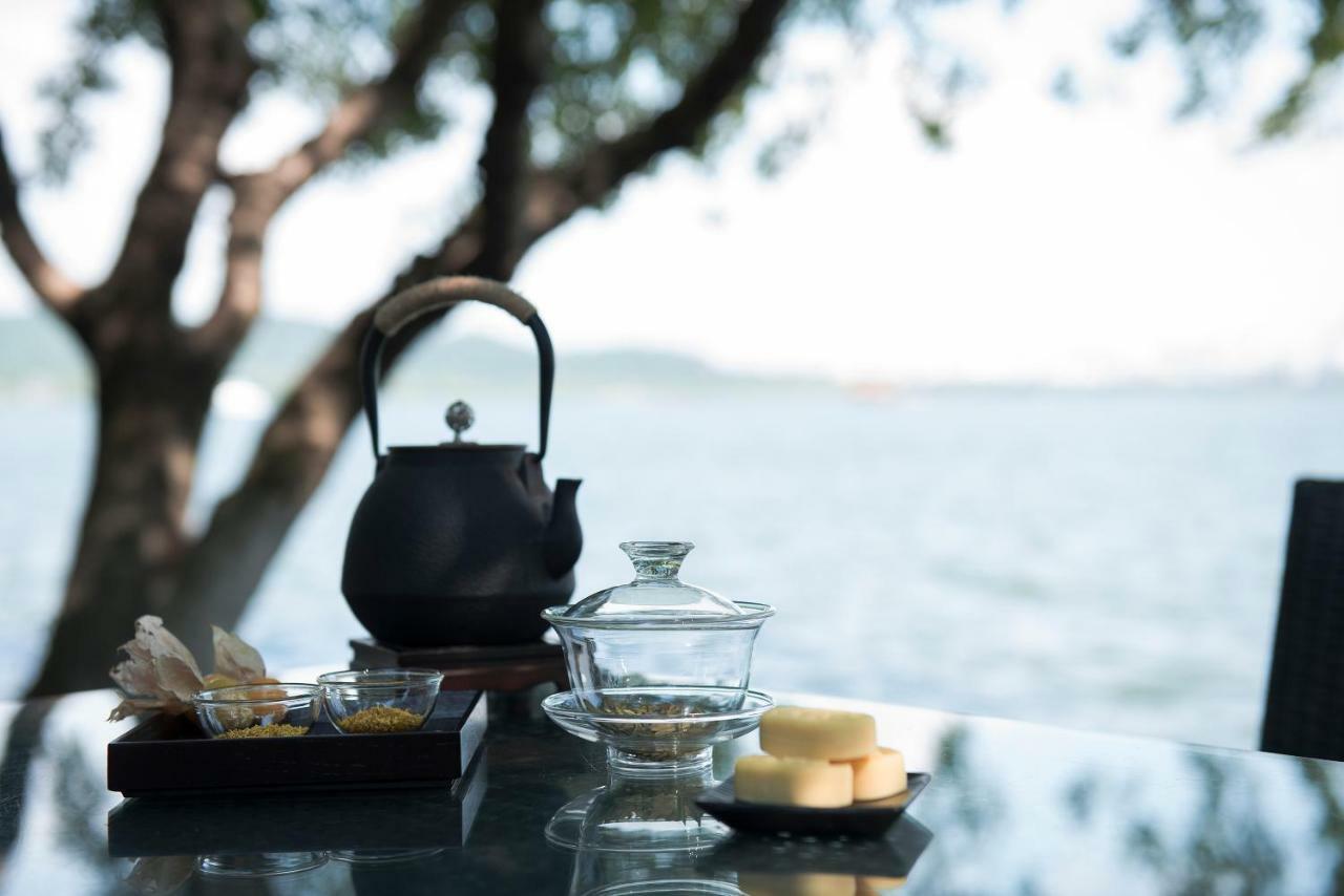 Zhejiang Xizi Hotel Hàng Châu Ngoại thất bức ảnh